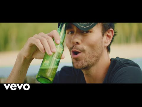 Enrique Iglesias - ME PASE ft. Farruko