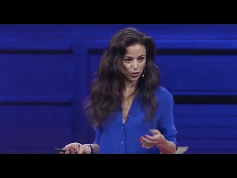 The power of seduction in our everyday lives | Chen Lizra | TEDxVancouver - UCsT0YIqwnpJCM-mx7-gSA4Q