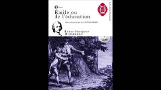 Émile [Livre II : l'âge de Nature : Puer] - Jean-Jacques Rousseau - Texte intégral [FR]