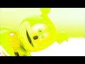  NEON & YELLOW & GLOWING & FAST Gummibr REKEST VIDOE Russian HD GummY Bear Song[1]