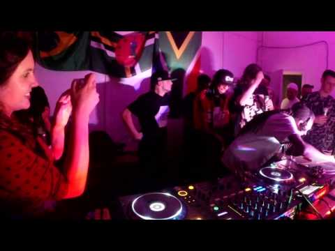 RP Boo Boiler Room London DJ Set - UCGBpxWJr9FNOcFYA5GkKrMg