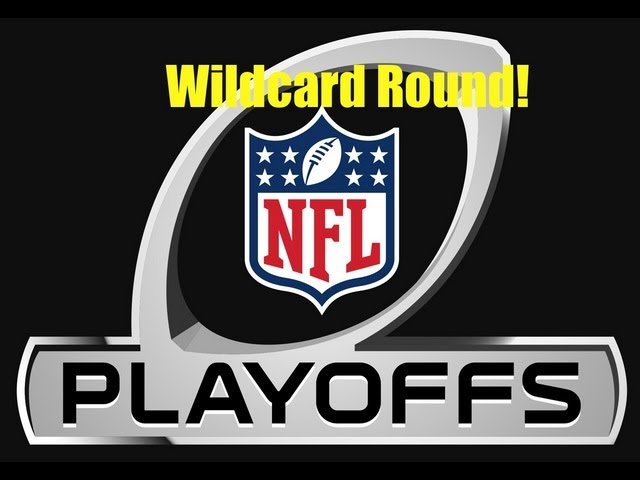 What Does Wild Card Mean In Nfl?