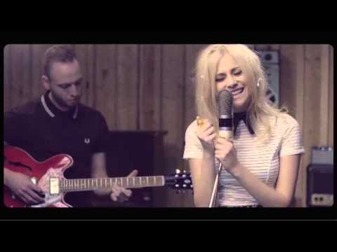 Pixie Lott - When You Were My Man