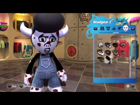 ModNation Racers 'Character Creation Tutorial' TRUE-HD QUALITY - UC8JiX8bJM5DzU41LyHpsYtA