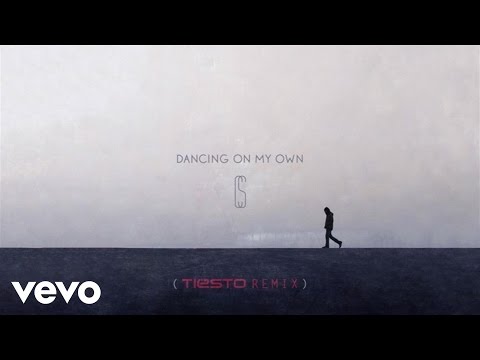 Calum Scott - Dancing On My Own (Tiësto Remix/Audio) - UCwUtwxkX0IDk9_OYaBcmRnQ