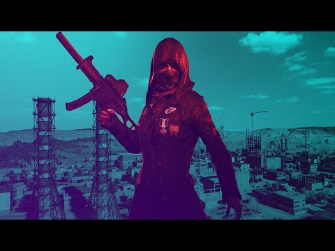 We Got Our First PUBG Chicken Dinner on Mobile! - UCKy1dAqELo0zrOtPkf0eTMw