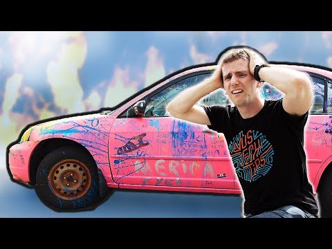 What Happened to Linus' Car?? - UCXuqSBlHAE6Xw-yeJA0Tunw