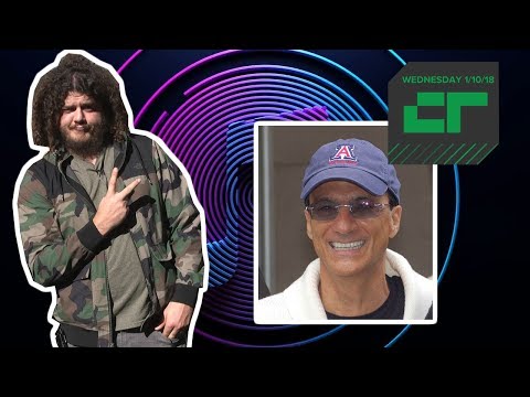 Jimmy Iovine is not leaving Apple | Crunch Report - UCCjyq_K1Xwfg8Lndy7lKMpA