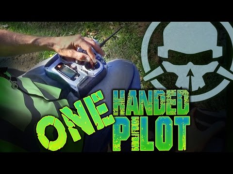 The One Handed Pilot - UCemG3VoNCmjP8ucHR2YY7hw