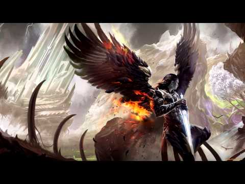 Audiomachine - Between Heaven and Earth (2015 - Epic Beautiful Orchestral) - UCbbmbkmZAqYFCXaYjDoDSIQ