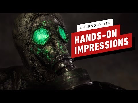 Chernobylite Hands-On Impressions - UCKy1dAqELo0zrOtPkf0eTMw