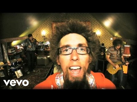 David Crowder*Band - How He Loves (Official Music Video) - UC2kTZB_yeYgdAg4wP2tEryA