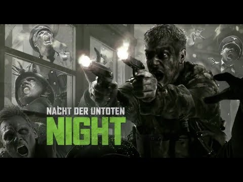 Call of Duty: Black Ops - Rezurrection: Zombies - UCbu2SsF-Or3Rsn3NxqODImw