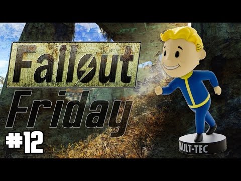 Fallout 4 Friday - Fallout 4 gets an MA15 rating in Australia, Fallout 4 hoodies and Monopoly! - UCciKycgzURdymx-GRSY2_dA