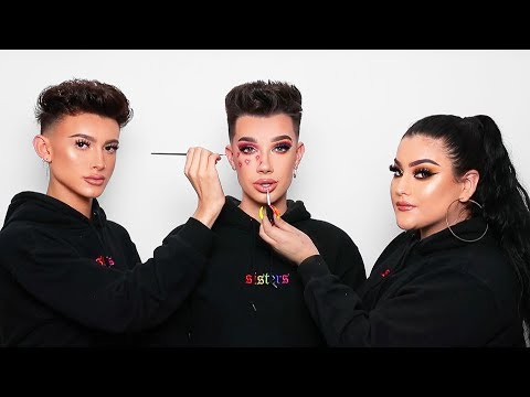 Beauty Battle ft. My Favorite Makeup Artists - UCucot-Zp428OwkyRm2I7v2Q