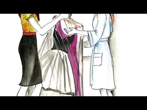 Style Lend's Peer-to-Peer Dress Rental Service - UCCjyq_K1Xwfg8Lndy7lKMpA