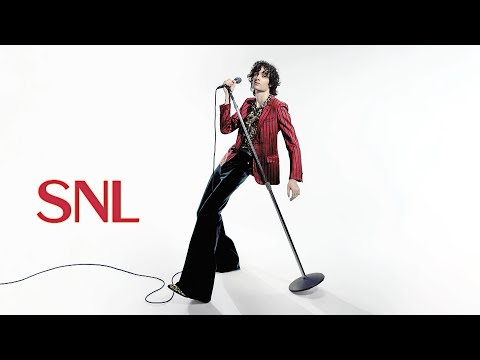 sombr - 12 to 12 (Live From SNL)