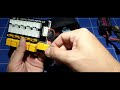 Tutorial Cas Baterai Pararel ISDT 608AC ISDT PD60