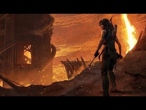 Shadow of the Tomb Raider: The Forge DLC - Ultimate Challenge Tomb First Look - UCKy1dAqELo0zrOtPkf0eTMw