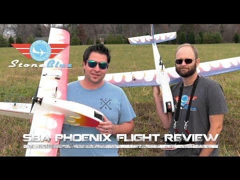 SBA Phoenix Flight Review - UC0H-9wURcnrrjrlHfp5jQYA