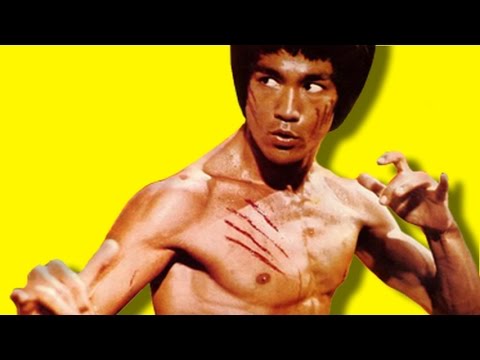 Top 10 Coolest Things About Bruce Lee - UCaWd5_7JhbQBe4dknZhsHJg