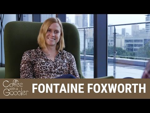 Learn about Places and the Google Maps Places API over Coffee with Fontaine Foxworth - UC_x5XG1OV2P6uZZ5FSM9Ttw