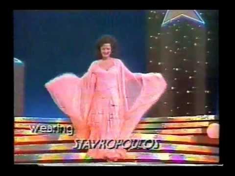 Night of 100 Stars "Fashion Show" 1982 - UCYMcJ5XDQIqX89pxqwlEg2w