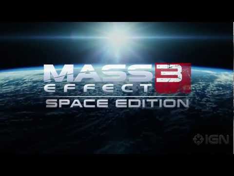 Mass Effect 3 - Space Launch Trailer - UCKy1dAqELo0zrOtPkf0eTMw