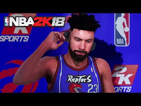 NBA 2K18 My Career - WINNING, INTERVIEWS & 1ST GOLD BADGE!! (NBA 2K18 Gameplay) - UC2wKfjlioOCLP4xQMOWNcgg