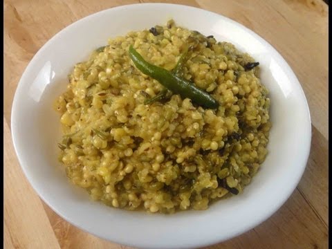 Bajra Khichdi - UCmoX4QULJ9MB00xW4coMiOw