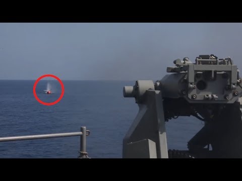 Watch a US Navy assault ship fire at an inflatable 'killer tomato' - UCcyq283he07B7_KUX07mmtA