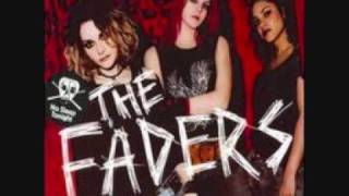 The Faders - No Sleep Tonight with lyrics