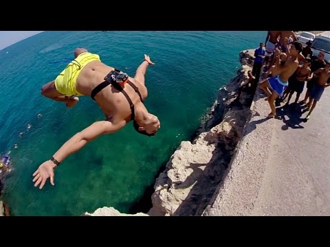 GoPro: Spanish Gainer - UCqhnX4jA0A5paNd1v-zEysw