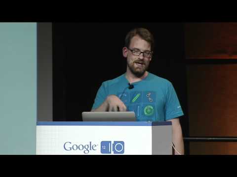 Google I/O 2012 - Running Google on Google - UC_x5XG1OV2P6uZZ5FSM9Ttw