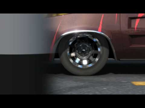 Need for Speed Nitro E3 Trailer - UCIHBybdoneVVpaQK7xMz1ww