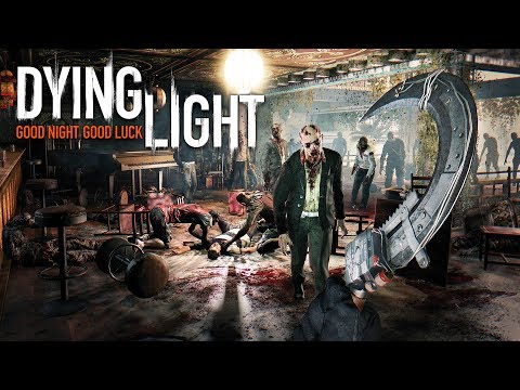 HUNTING ZOMBIES!! (Dying Light) - UC2wKfjlioOCLP4xQMOWNcgg