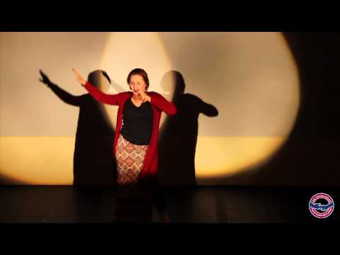 ASL Fusion 2013: Shake It Out by Kalie Kubes - UCTs-d2DgyuJVRICivxe2Ktg