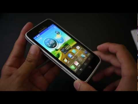 Motorola ATRIX HD unboxing and hands-on - UCwPRdjbrlqTjWOl7ig9JLHg