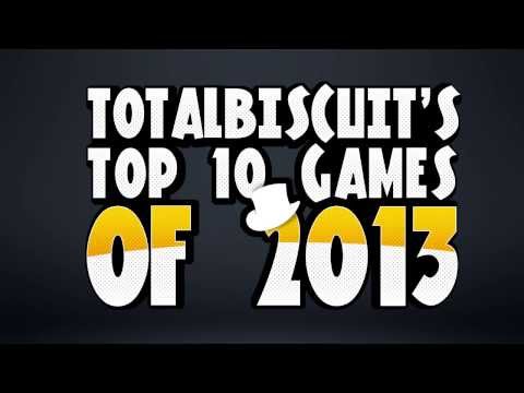 Top 10 Games of 2013 - UCy1Ms_5qBTawC-k7PVjHXKQ