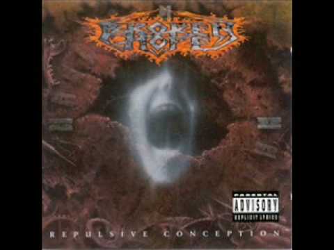 Broken Hope - Grindbox