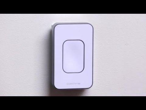 Switchmate Smart Light Switch - UCCjyq_K1Xwfg8Lndy7lKMpA