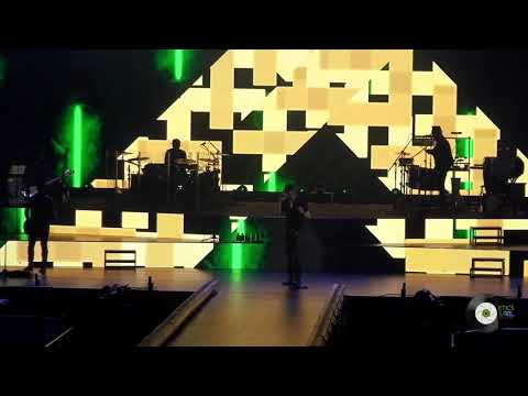 Enrique Iglesias - Move to Miami  |  Live in concert