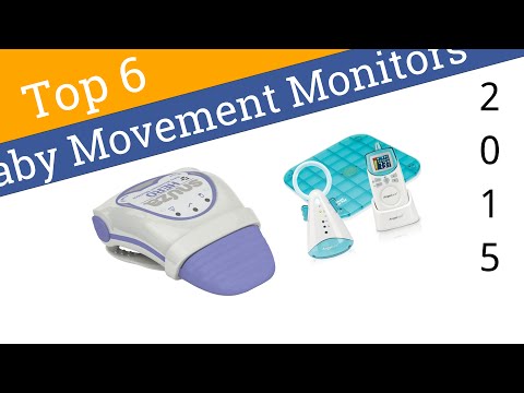 6 Best Baby Movement Monitors 2015 - UCXAHpX2xDhmjqtA-ANgsGmw