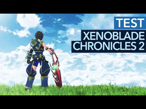 Xenoblade Chronicles 2 - Test / Review - Rollenspiel-Meisterwerk aus Japan (Gameplay) - UC6C1dyHHOMVIBAze8dWfqCw