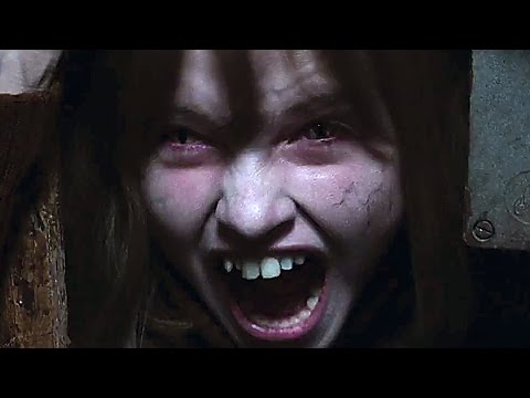 The Conjuring 2 - James Wan Interview - WonderCon - UCKy1dAqELo0zrOtPkf0eTMw