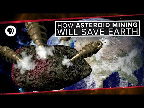 How Asteroid Mining Will Save Earth - UC7_gcs09iThXybpVgjHZ_7g