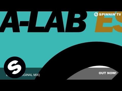 A-Lab - Essex (Original Mix) - UCpDJl2EmP7Oh90Vylx0dZtA