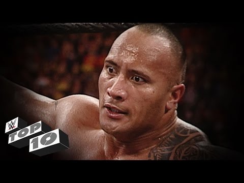 Craziest Kickouts: WWE Top 10 - UCJ5v_MCY6GNUBTO8-D3XoAg