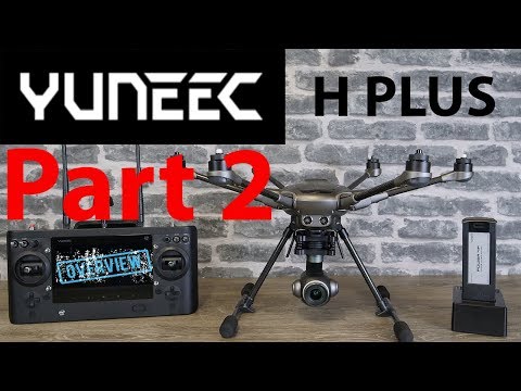 The Yuneec Typhoon H Plus Complete Overview & Review Part 2 - ST16 & Should You Buy ? - UCxpgzA0iO-7anEAyiLMDRmg