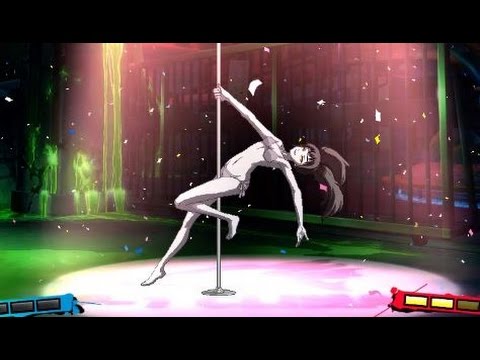 Persona 4 Arena Ultimax | All Character Intros and Victories - UCxBZ2NxjYOW6wflO0nF97-Q